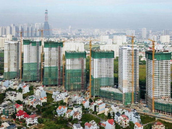 Vì sao căn hộ 20 triệu đồng/m2 không dễ làm?