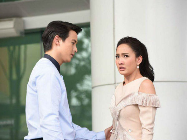 Chồng thản nhiên cho rằng ngoại tình là mốt, cắm sừng là đẳng cấp, vợ chỉ nói câu này khiến gã 'tối mặt', vội vàng ôm lấy chị xin lỗi