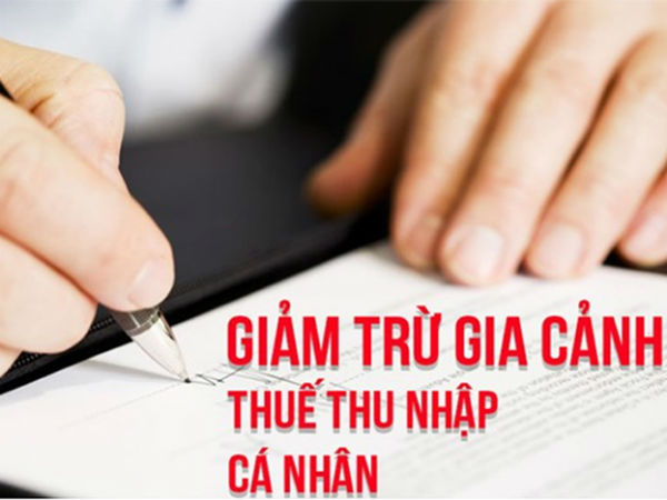 Từ 1/7, tăng mức giảm trừ gia cảnh lên 11 triệu đồng/tháng