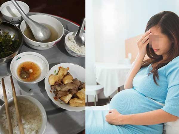 Bác sĩ cảnh cáo thai yếu không cho đi lại, vợ bỏ việc ở nhà thì bị cả nhà chồng chửi, uất ức nhất vẫn là thái độ của chồng