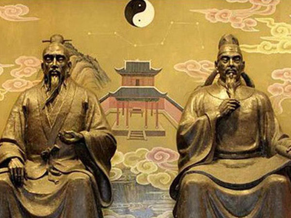 Báo ứng bi thảm của hai nhà tiên tri nổi danh Trung Hoa dám cả gan 'tiết lộ thiên cơ'
