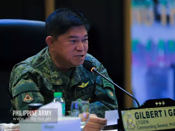 Philippines: Tư lệnh quân đội phẫn nộ vì cảnh sát bắn chết 4 binh sĩ