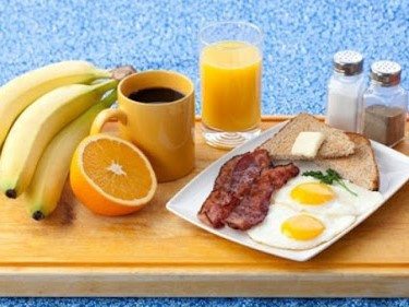 Bỏ ngay những thói quen ăn sáng này kẻo rước bệnh vào người
