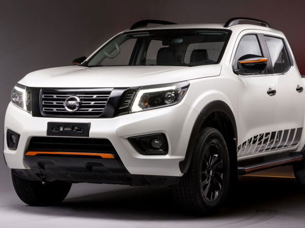 Nissan Navara bản đặc biệt ‘siêu giới hạn’ về Việt Nam, giá dự kiến 845 triệu đồng