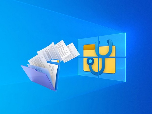Windows File Recovery Tool – vị cứu tinh khi xóa nhầm file