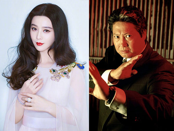 Hồng Kim Bảo bất ngờ lên tiếng trước tin đồn có con riêng với Phạm Băng Băng sau nhiều năm bị gièm pha?