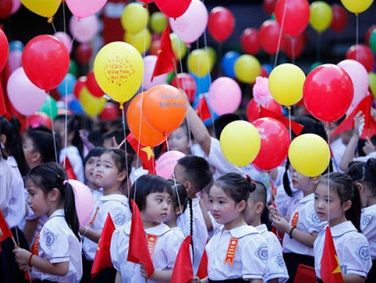 Từ năm học 2020-2021, không tổ chức học trước ngày khai giảng