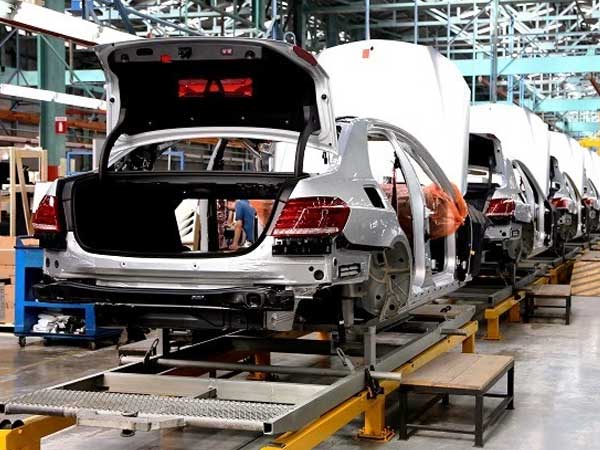 Việt Nam lọt top 10 nền kinh tế lớn nhất châu Á vào 2050