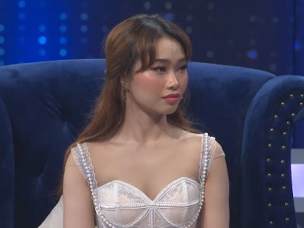 'Người ấy là ai?': Kiện tướng dancesport Nhã Khanh làm nữ chính, hé lộ mối tình đau khổ và cơ duyên trở thành bạn nhảy của chồng Khánh Thi