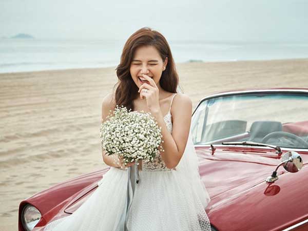 Phanh Lee vô tình để lộ thời gian yêu và cưới chồng đại gia chỉ tầm 9 tháng, chốt quá lẹ!