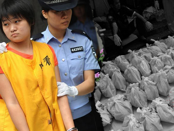 Thảm án trong nhà vệ sinh: Con gái ngoan hiền tự tay vấy bẩn chính mình khi sát hại bố mẹ và động cơ gây án đến hiện tại vẫn là ẩn số