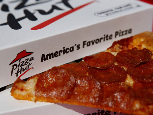 Nợ 1 tỷ USD, ông chủ Pizza Hut lớn nhất Mỹ xin phá sản