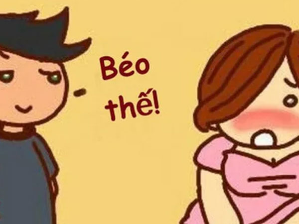 Sự thực quy định chê người khác béo, xấu, lùn bị phạt tiền đến 16 triệu đồng
