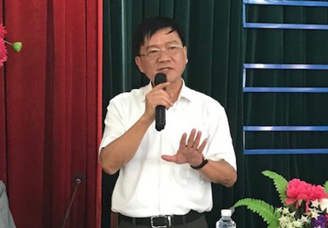 Chủ tịch Quảng Ngãi nghỉ hưu trước 3 tháng