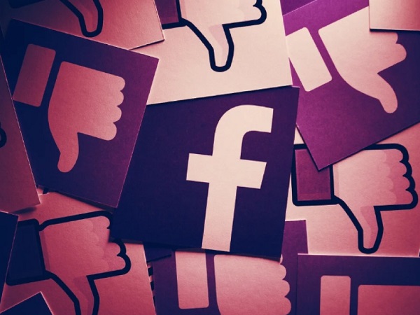 Facebook tiếp tục bị các tập đoàn lớn tẩy chay