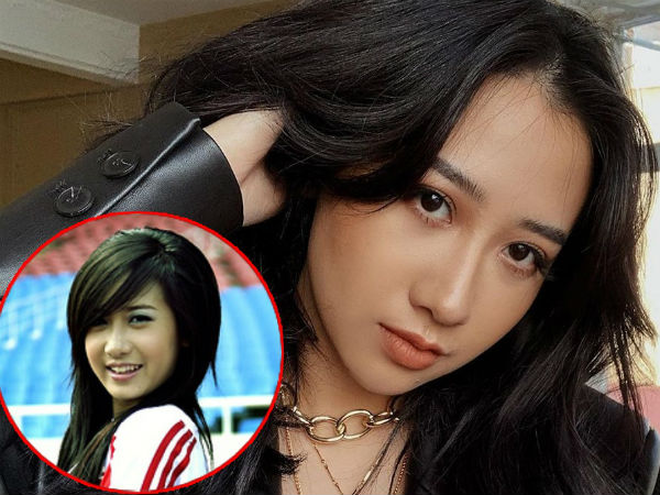 Kiều Ly Phạm 'Người ấy là ai': Hoá ra là hot girl Ly Sage, thi Miss Teen hơn 10 năm trước