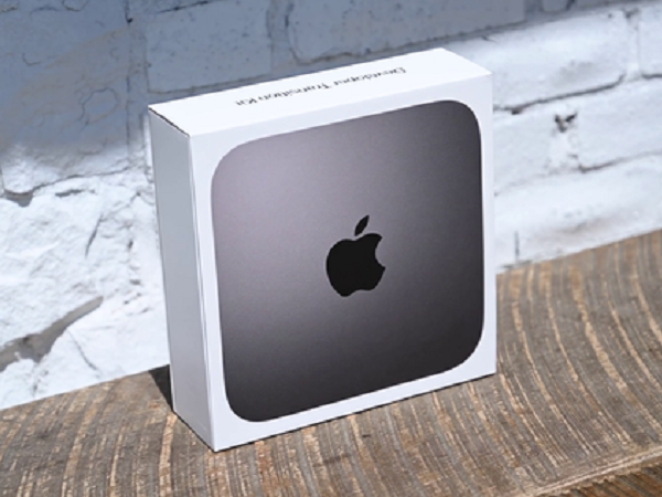 Cận cảnh máy Mac dùng chip ARM mà Apple không muốn người dùng biết tới
