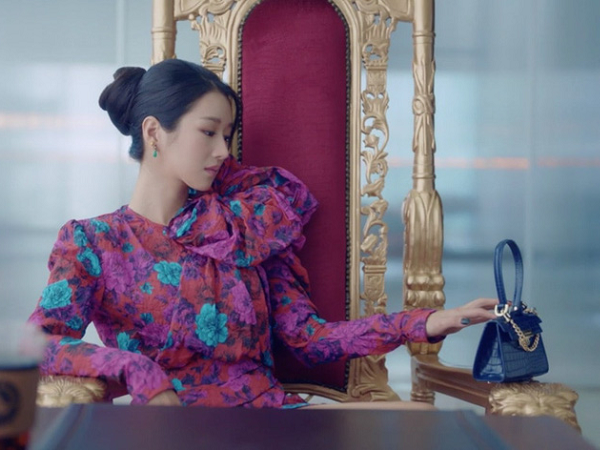 Điên đảo với mỹ nhân 'Điên Thì Có Sao': Đã xinh lại còn sang, tủ đồ hiệu tiền tạ tiền tấn, bộ nào diện lên cũng đẹp như bà hoàng
