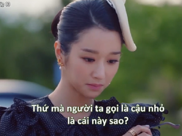 Phim 'Điên thì có sao?' của Kim Soo Hyun bị chỉ trích dữ dội vị lời thoại 18+ khiến khán giả 'nóng mặt'