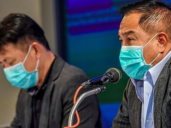 Sợ mất tiền, nhiều đội bóng Thái Lan lại 'trở mặt': Yêu cầu Liên đoàn hủy bỏ kế hoạch, sớm đưa Thai League trở lại