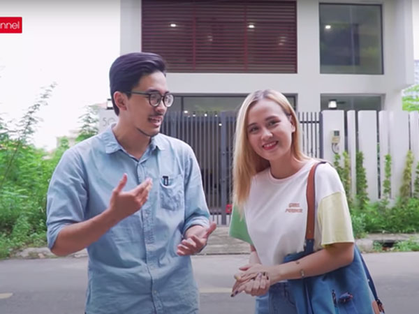 'Thái tử RMIT' khoe nhà 30 tỷ, ở trong có gì khác nhà mình?