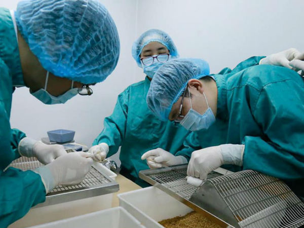 Vắc xin Covid-19 'made in Việt Nam' sắp thử nghiệm trên người có gì đặc biệt?