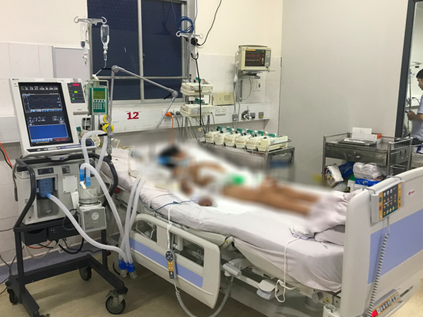 Thêm trường hợp tử vong vì bệnh bạch hầu: Là bé trai 13 tuổi ở Đắk Nông