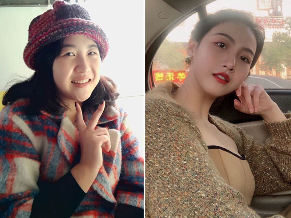 Cuộc sống thay đổi hoàn toàn của cô gái từng bị gọi là 'xe lu': Giảm cân còn làm được thì chẳng sợ gì nữa