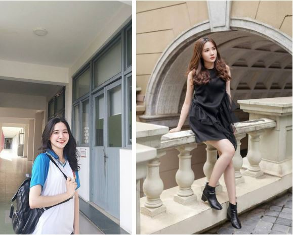 Dàn nữ sinh giỏi hết phần thiên hạ: Người giành 8.5 IELTS, người hoa khôi ảnh Hoa hậu Hoàn vũ online