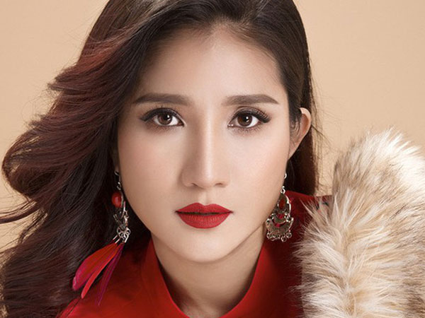 MC Cát Tường: 'Tôi thông minh một đời mà ngu đột xuất'