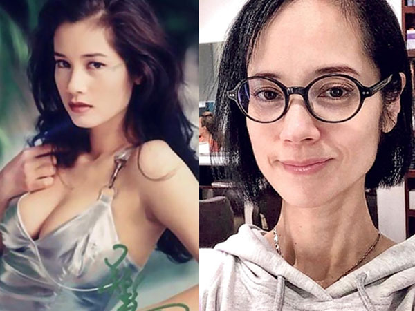'Nữ hoàng phim nóng Hong Kong': Sự nghiệp, sức khỏe lao dốc sau khi đại gia đỡ đầu qua đời