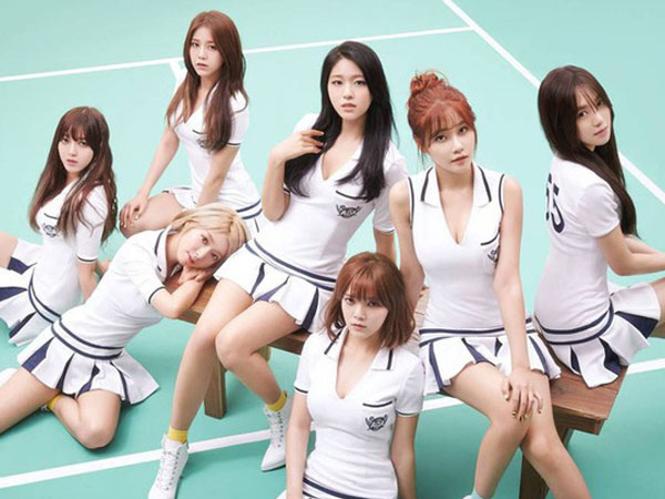 Bê bối nội bộ chấn động Hàn Quốc: Nữ idol tố thành viên cùng nhóm AOA bắt nạt 10 năm, cố tự tử vì uất ức