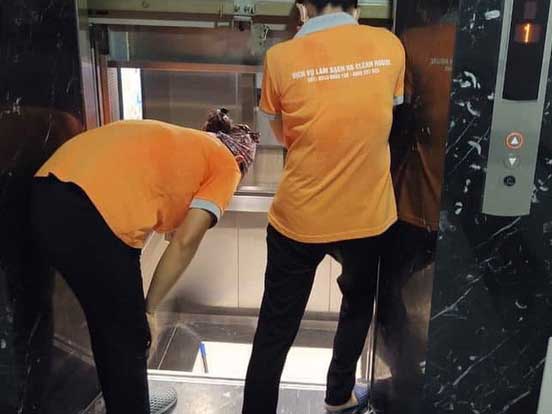 Hà Nội: Thang máy chung cư rơi tự do khiến hàng trăm cư dân 'rụng tim'