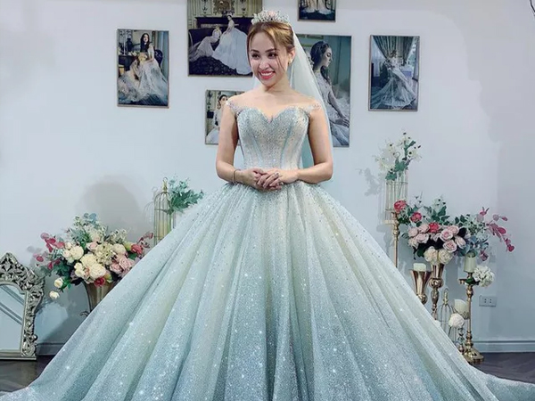 Thanh Vân Hugo lần đầu lên tiếng về mối quan hệ với chồng cũ