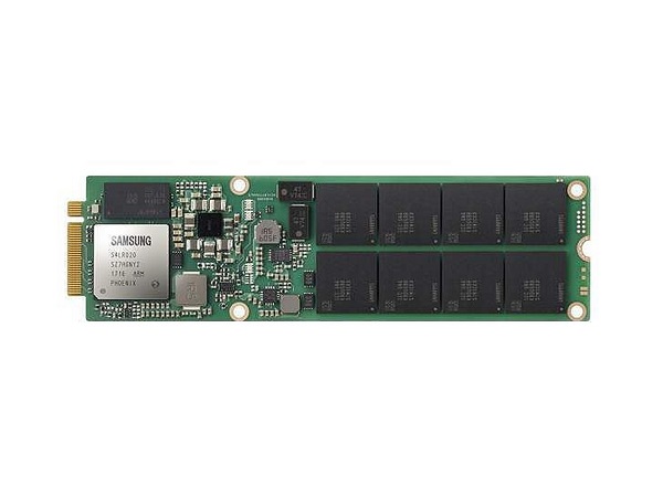 Phát hiện ra cách tăng dung lượng lưu trữ chip nhớ lên 1.000 lần