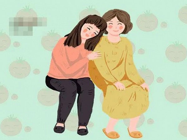 Một gia đình có hai con trai, tại sao mẹ chồng luôn thích một trong số các cô con dâu?