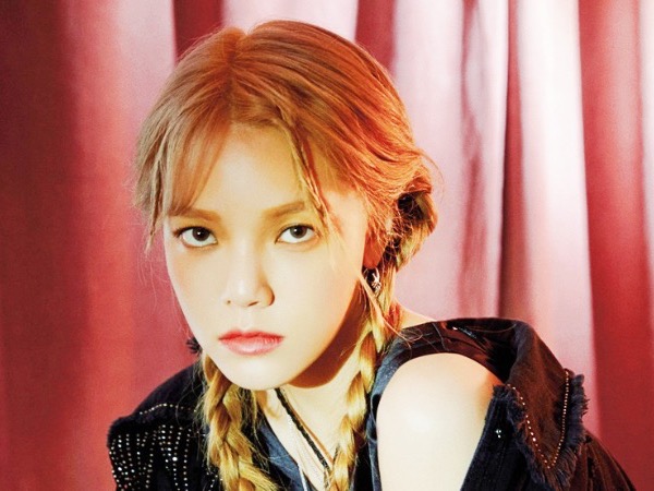 NÓNG: Jimin tuyên bố rời khỏi AOA giữa drama bắt nạt chấn động Hàn Quốc