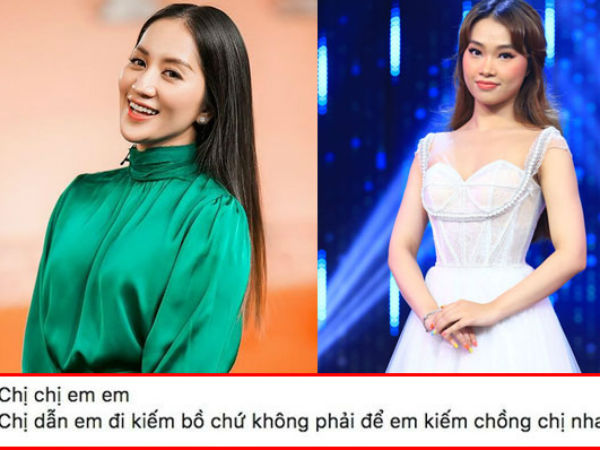 'Người ấy là ai?': Nghi vấn trợ lý Khánh Thi đá xéo nữ chính - kiện tướng dancesport Nhã Khanh?