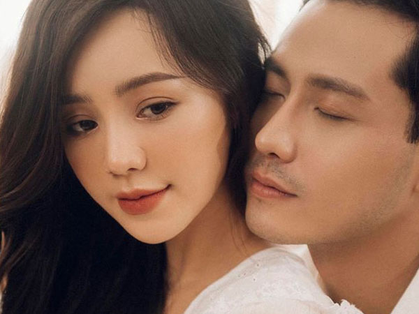 Thanh Sơn bất ngờ vướng nghi vấn đã ly hôn và đang 'phim giả tình thật' với Quỳnh Kool, người trong cuộc nói gì?