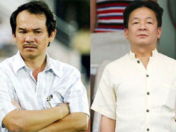 2000 tỷ đồng của bầu Đức & 'núi tiền' của bầu Hiển, sao không thể có một cái bắt tay?