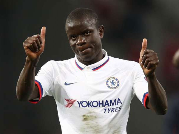 Chelsea trả giá cực đắt sau trận thắng Watford