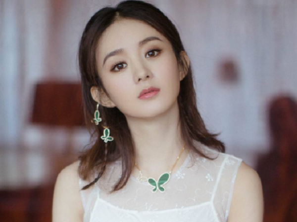 Không còn là 'gái quê', Triệu Lệ Dĩnh bây giờ giàu có chẳng kém chồng thiếu gia