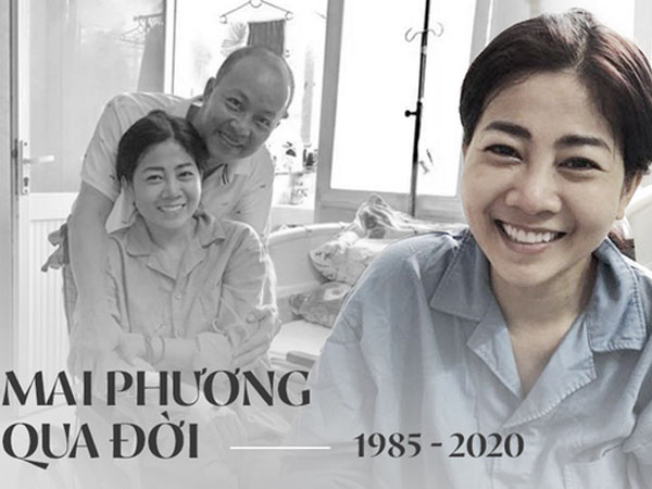 Phẫn nộ chuyện hơn 100 ngày Mai Phương mất nhưng vẫn có tập đoàn mời đi sự kiện, Ốc Thanh Vân phải thốt lên 'Trời ơi'