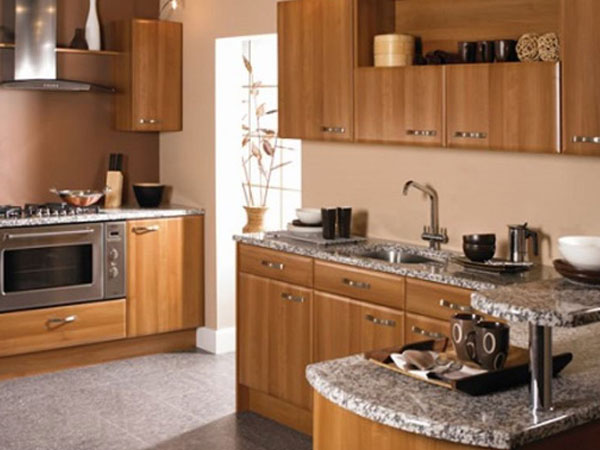 Bếp phạm 5 lỗi phong thủy này, nhà sẽ kém phú quý