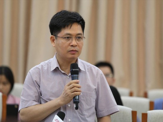 Bộ GD&ĐT lên tiếng về việc giữ hay bỏ trường chuyên
