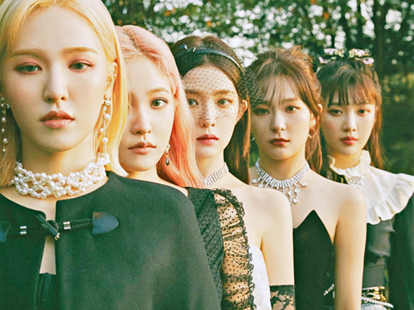 Giữa phốt Jimin (AOA) đưa đàn ông về quan hệ, quy tắc 'sống còn' của Red Velvet tại ký túc xá bỗng gây chú ý lớn