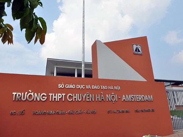 Lịch thi lớp 6 và phương thức làm bài của các trường THCS nổi tiếng tại Hà Nội