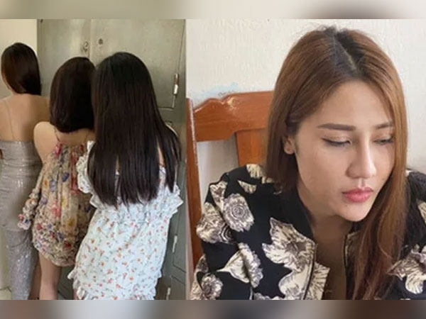 Vừa môi giới vừa trực tiếp bán dâm
