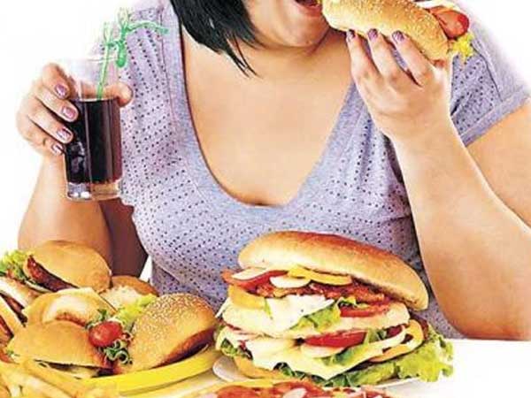 Những căn bệnh 'nhà giàu' ngày càng nhiều người mắc