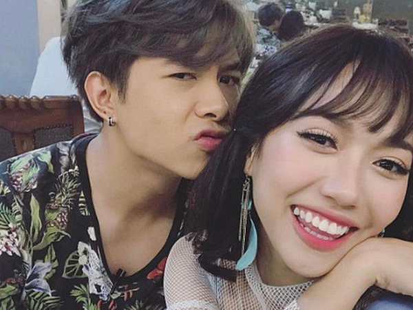 Kỉ niệm 5 năm yêu Anh Tú, Diệu Nhi công khai ăn mừng nhưng đầy ẩn ý: Chắc chỉ muốn 'ai kia' xem thôi!